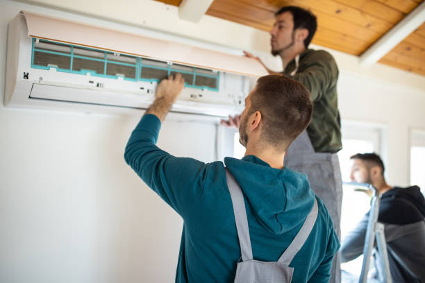 Best Thermostats and Smart Controls in Alexandria Bay, NY