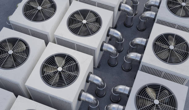 Best Seasonal HVAC Services in Alexandria Bay, NY